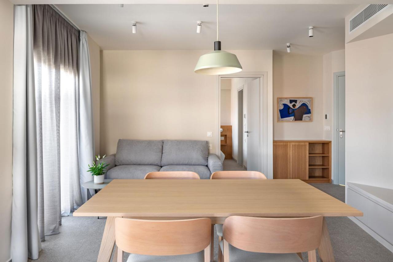 Townhouse Lefkada 아파트 호텔 외부 사진